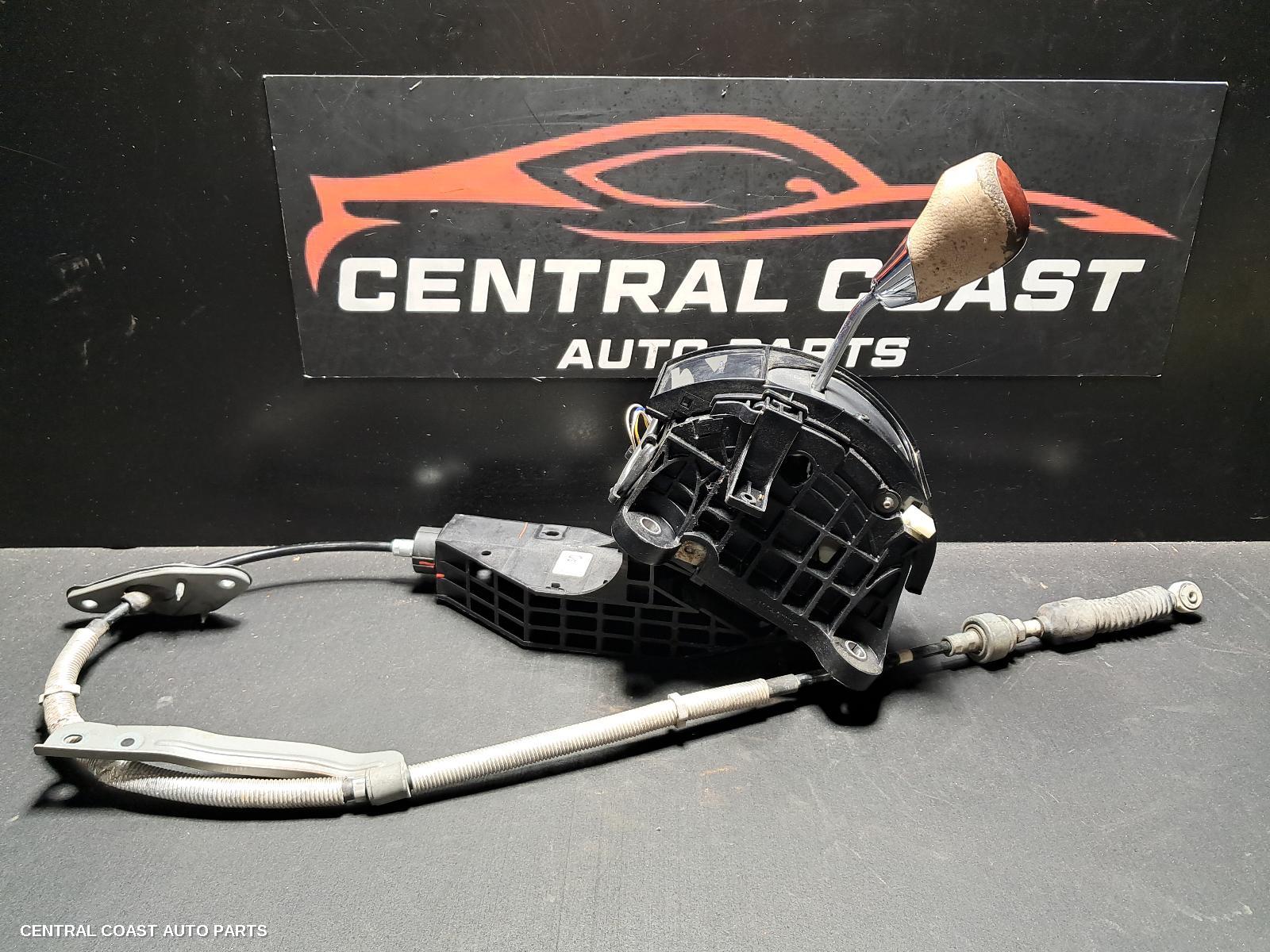Gear Stick Shifter
