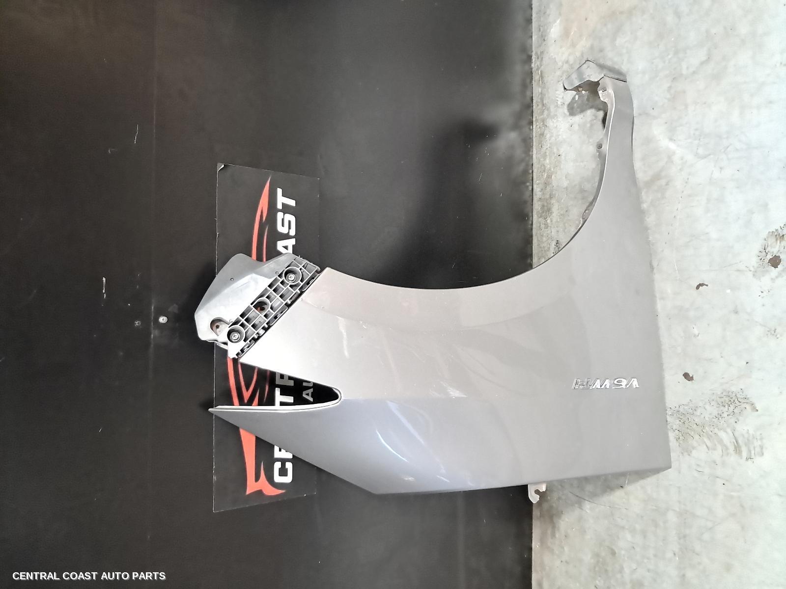 Right Guard