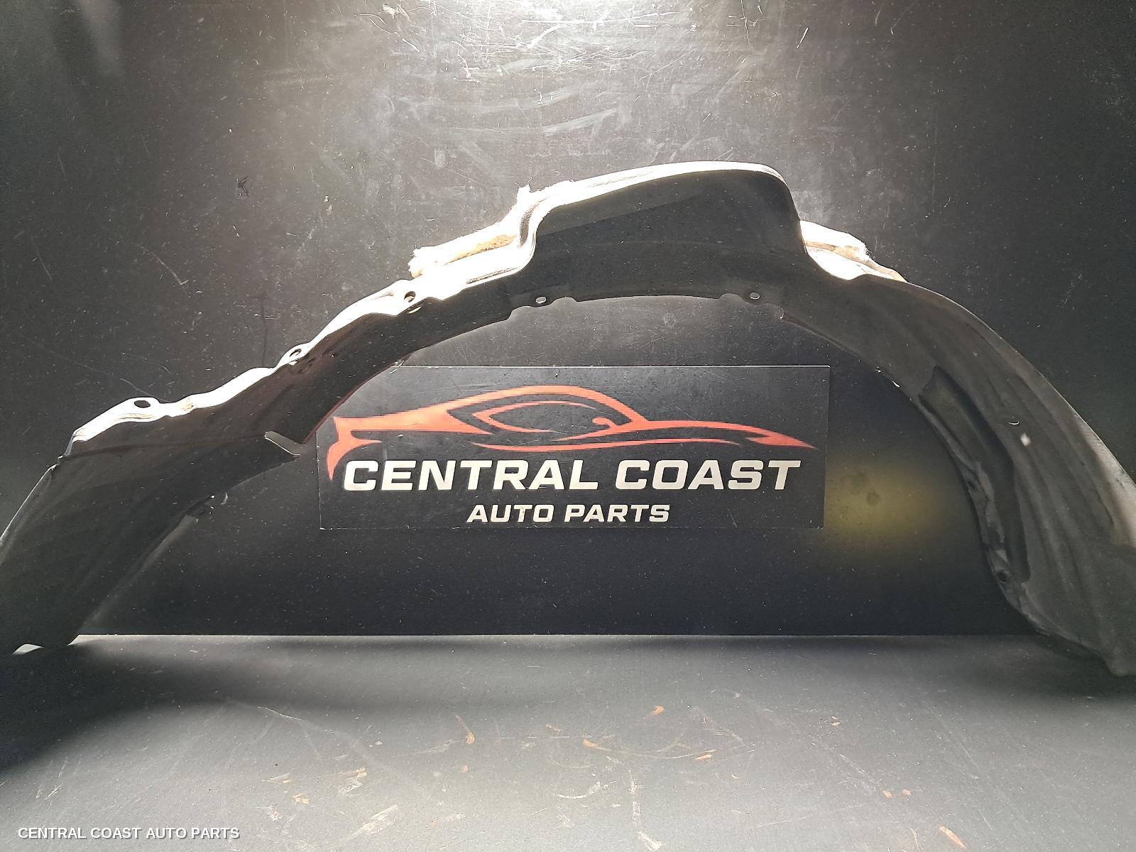Right Guard Liner