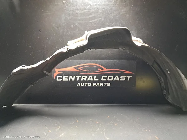 Right Guard Liner