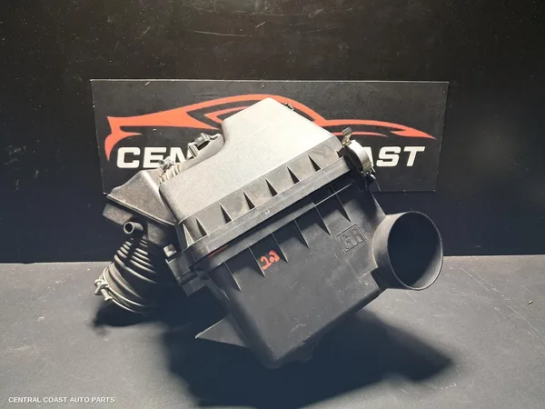 Air Cleaner/Box