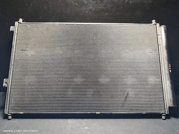 A/C Condenser