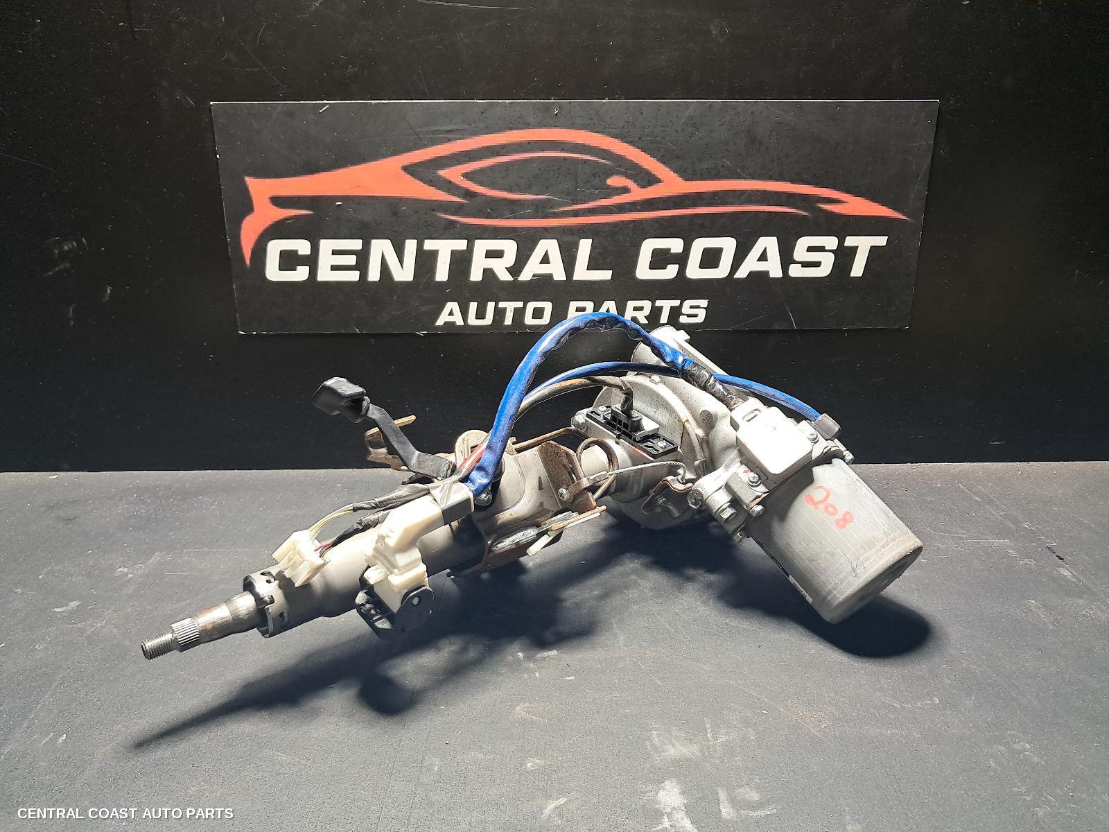 Steering Column