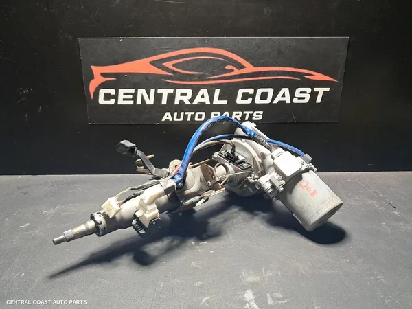 Steering Column