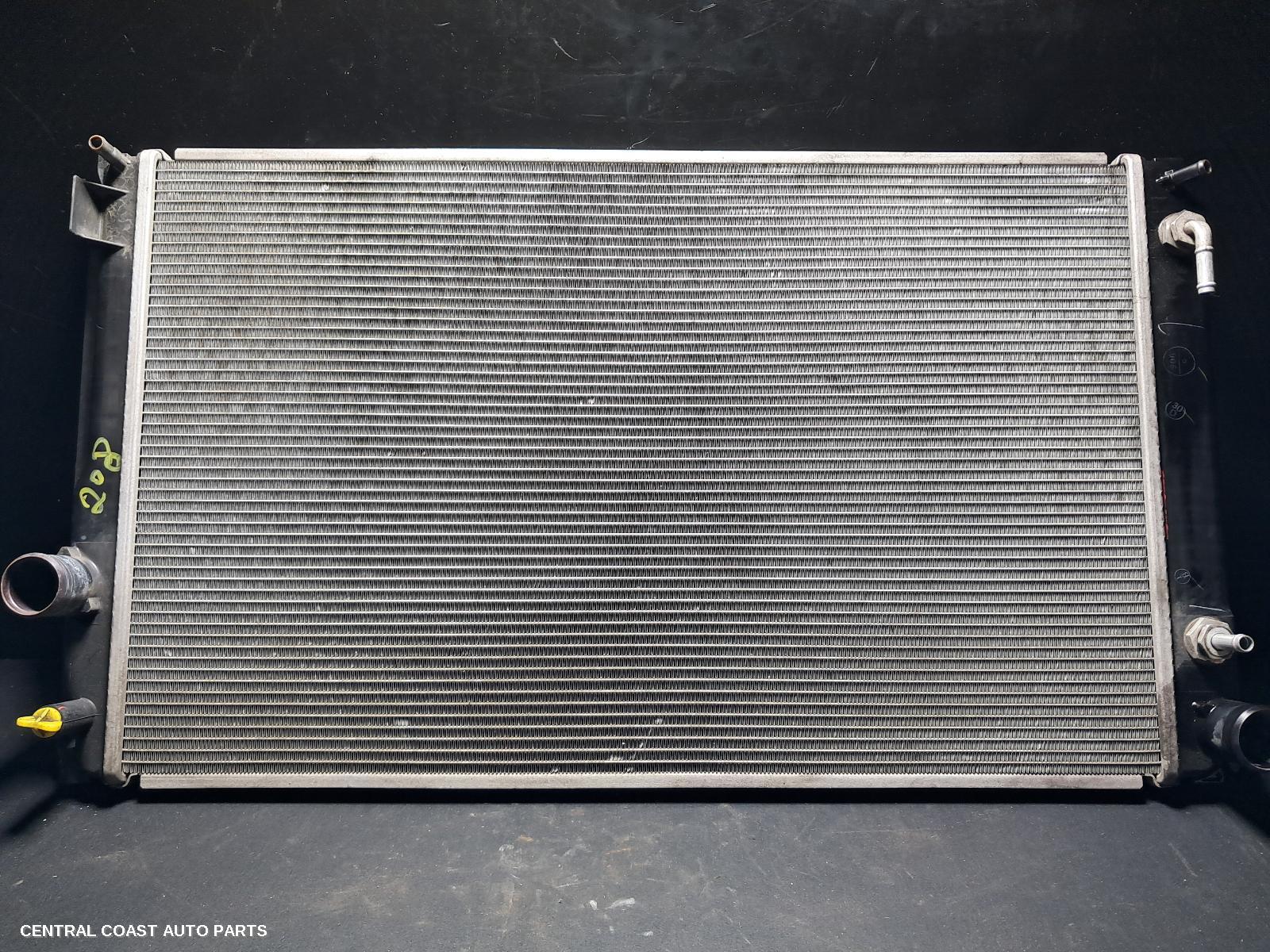 Radiator