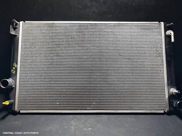 Radiator