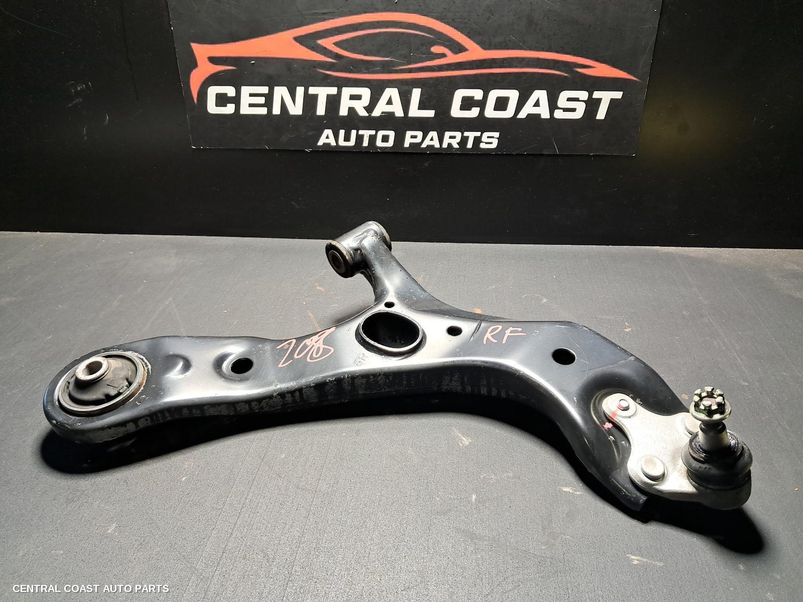 Right Front Lower Control Arm