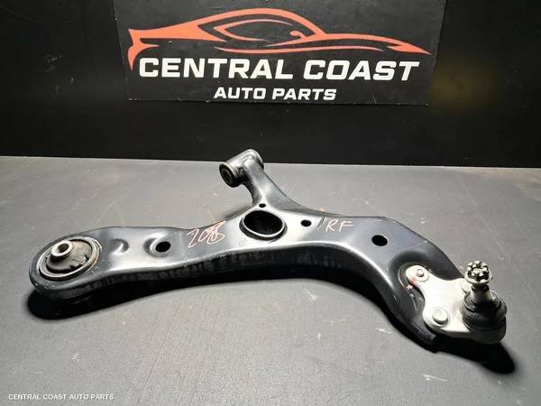 Right Front Lower Control Arm