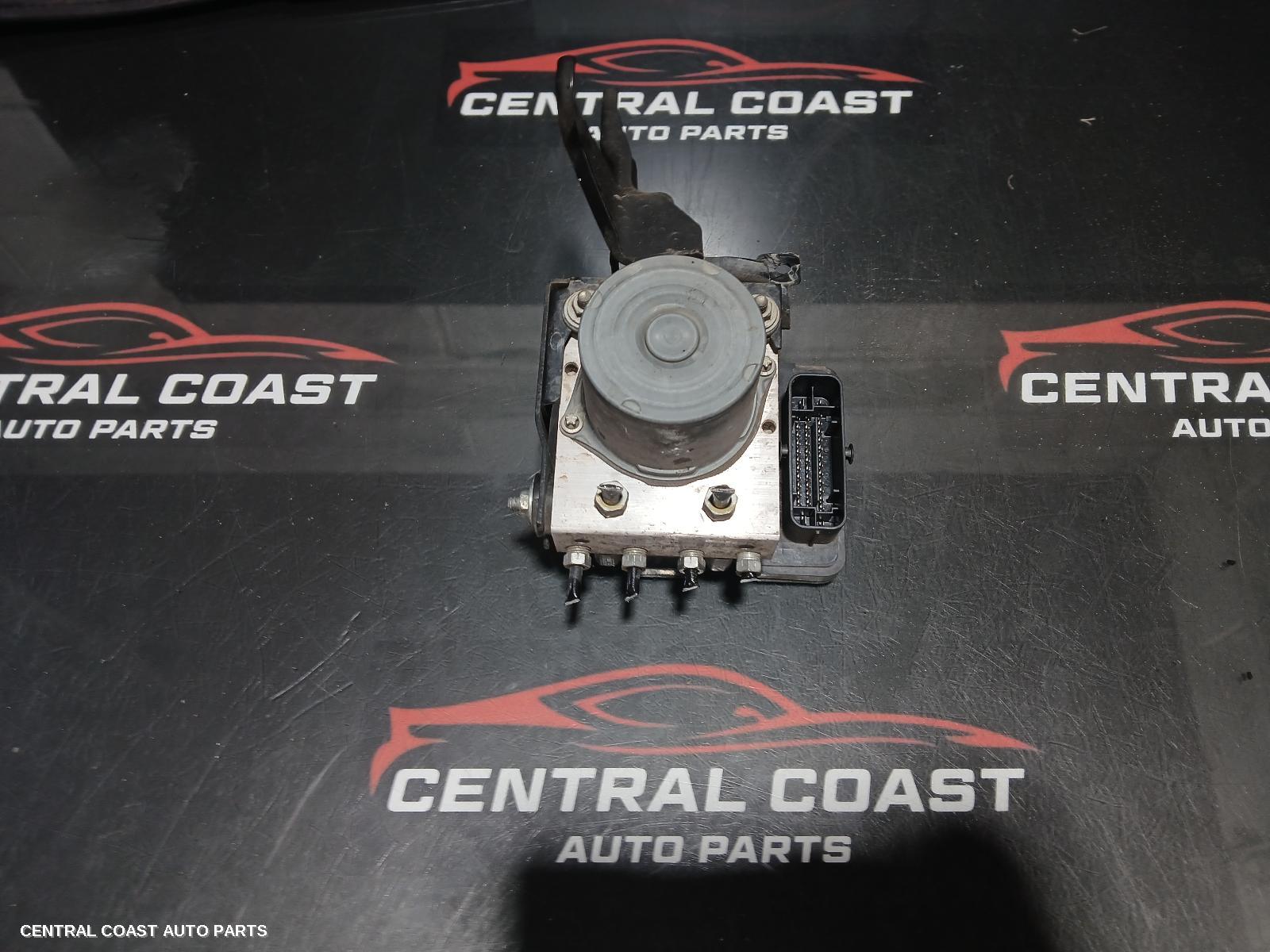 ABS Pump Modulator