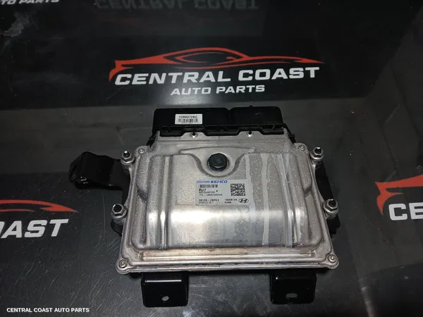 Ecu