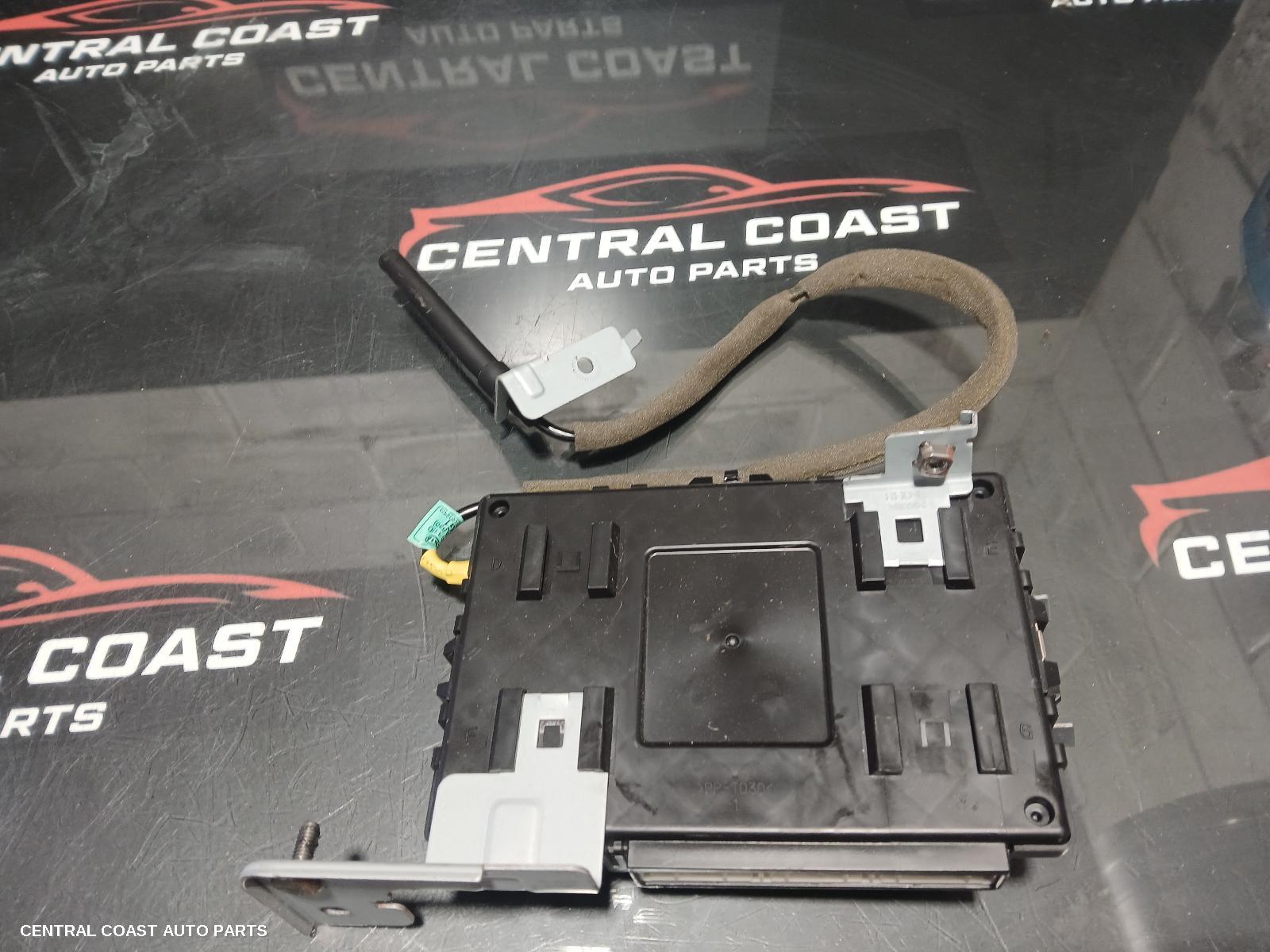 ECU