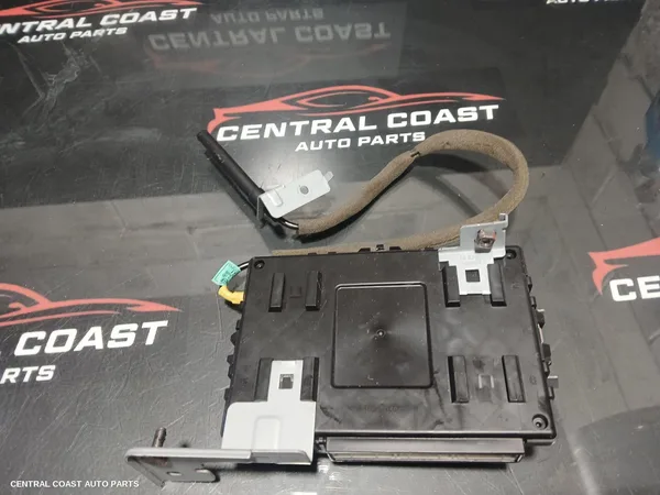 Ecu