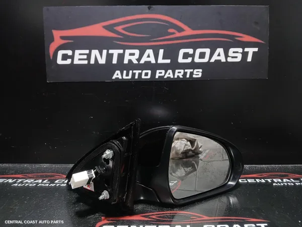 Right Door Mirror