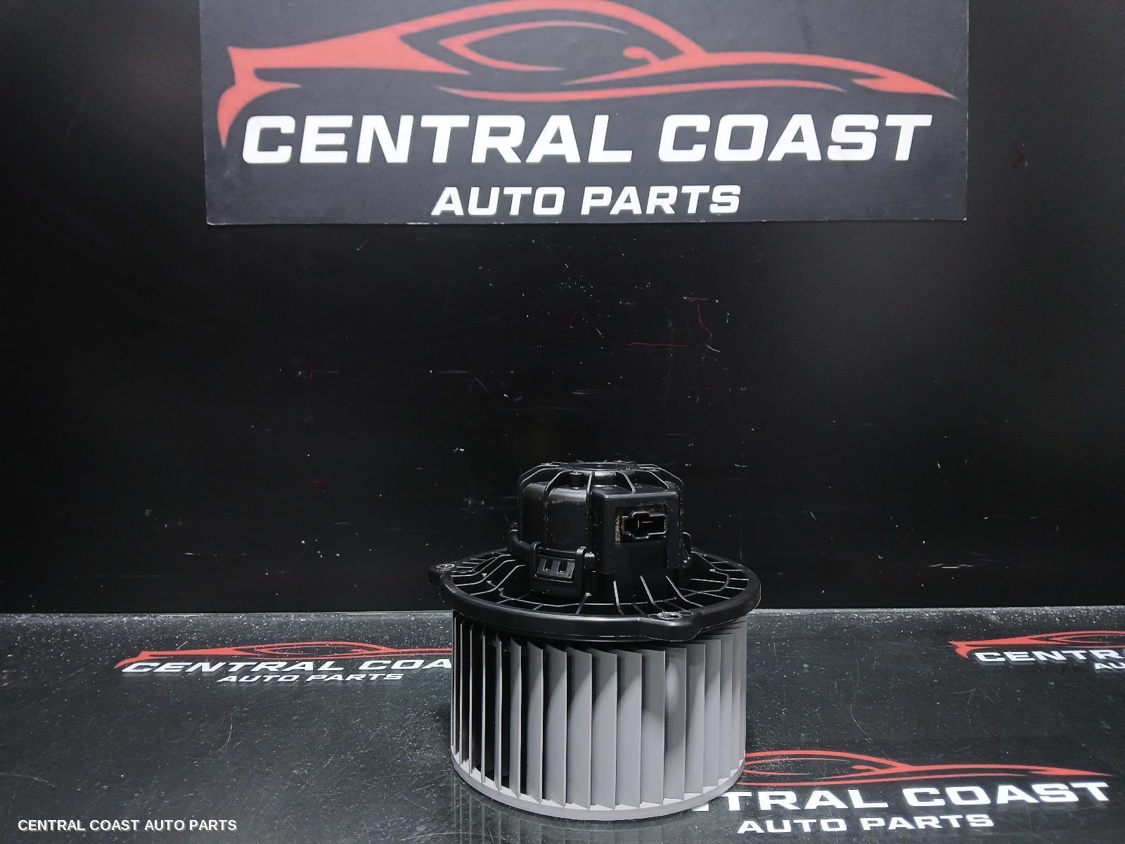 Heater Fan Motor