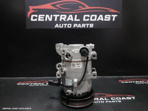 A/C Compressor