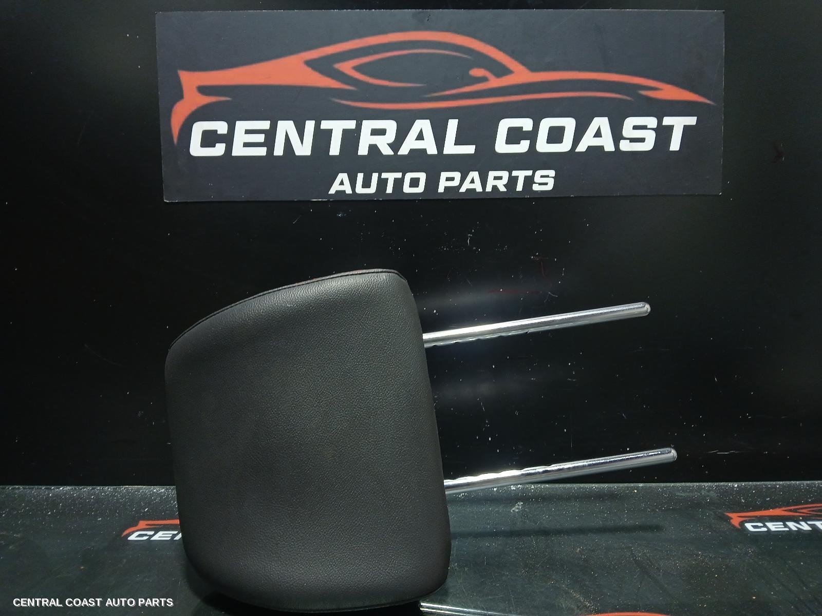Headrest