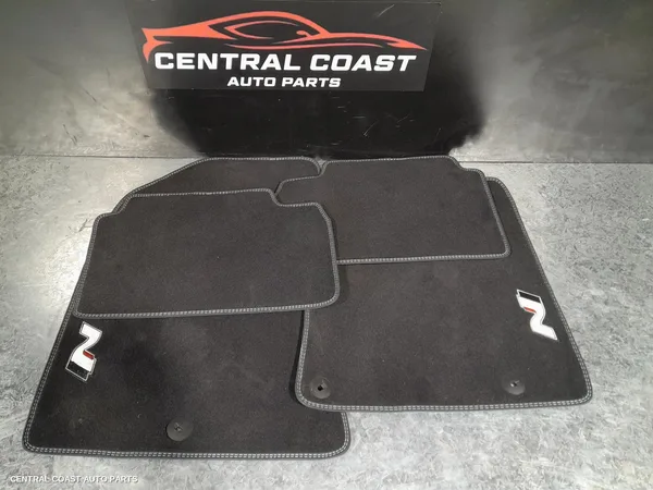 Floor Mats