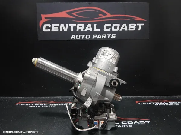 Steering Column