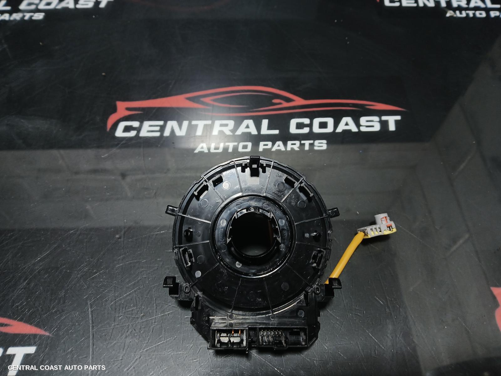 Airbag Module Sensor