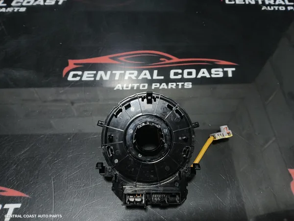 Airbag Module/Sensor