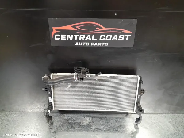 Radiator