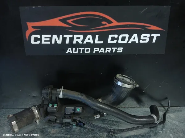 Intercooler