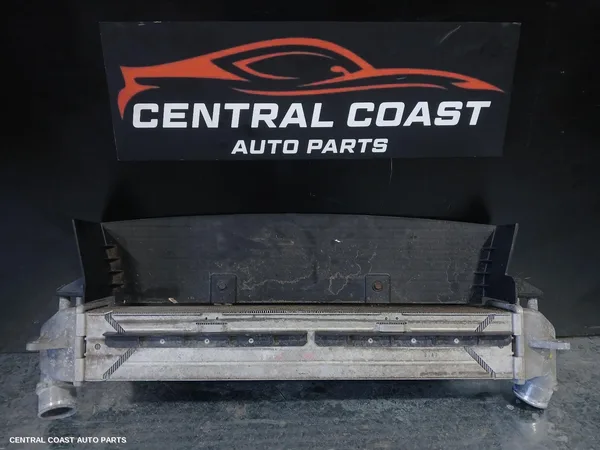 Intercooler
