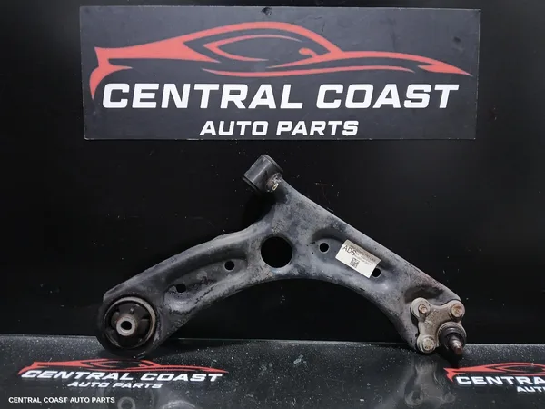 Right Front Lower Control Arm