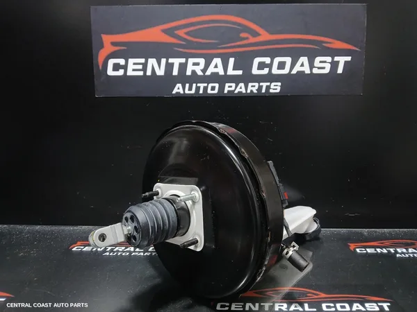 Master Cylinder