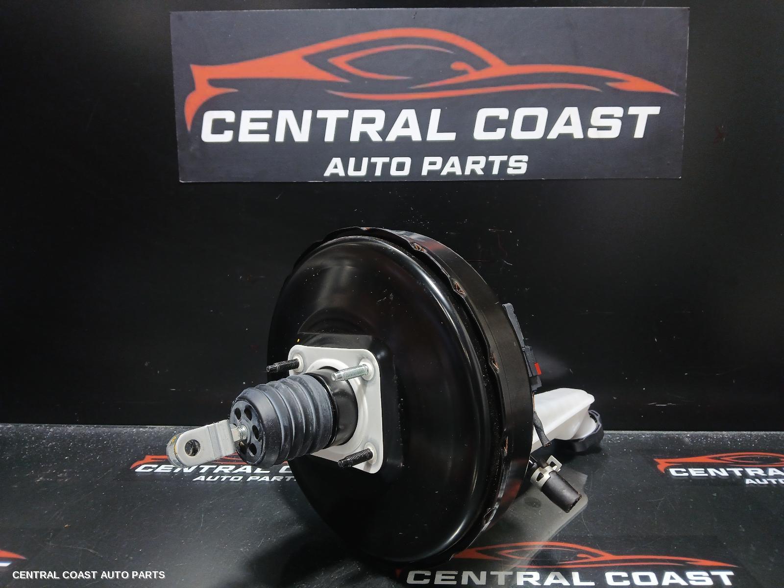 Brake Booster