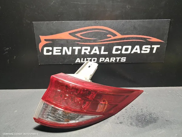 Right Taillight