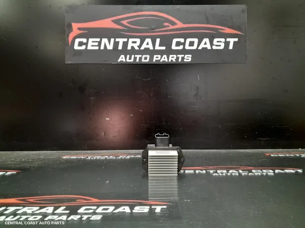 Fan Speed Resistor