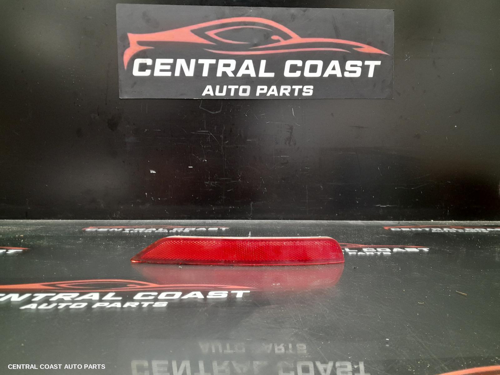 Left Taillight
