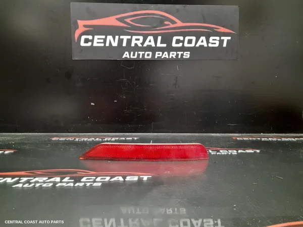 Left Taillight