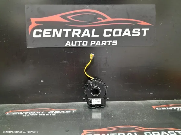 Airbag Module/Sensor