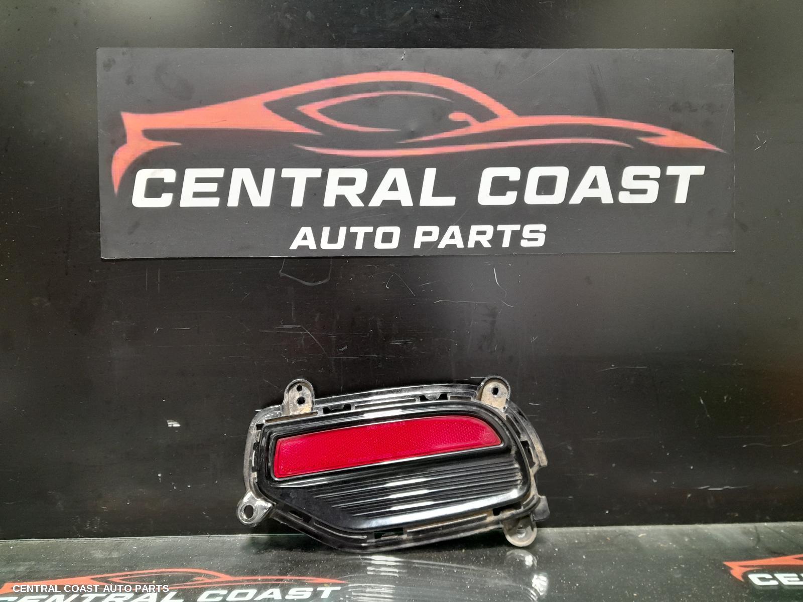 Right Taillight