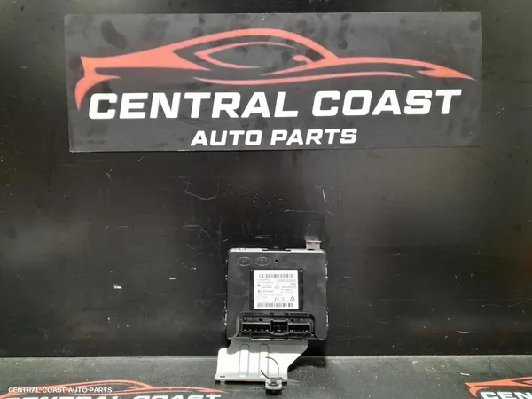 Ecu