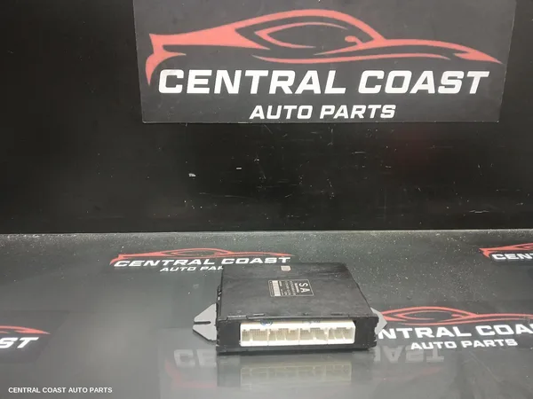 Ecu