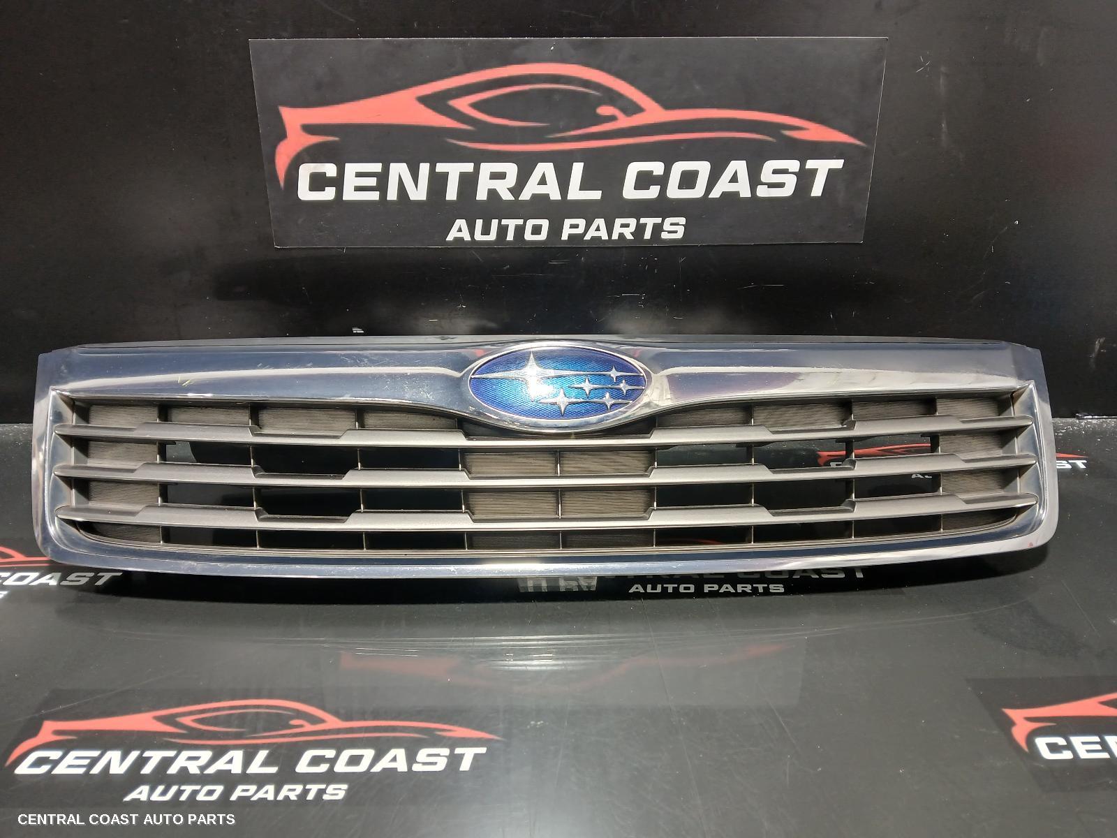 Grille