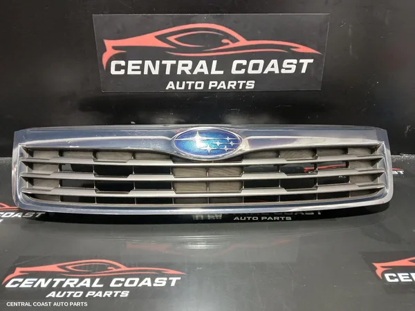 Grille