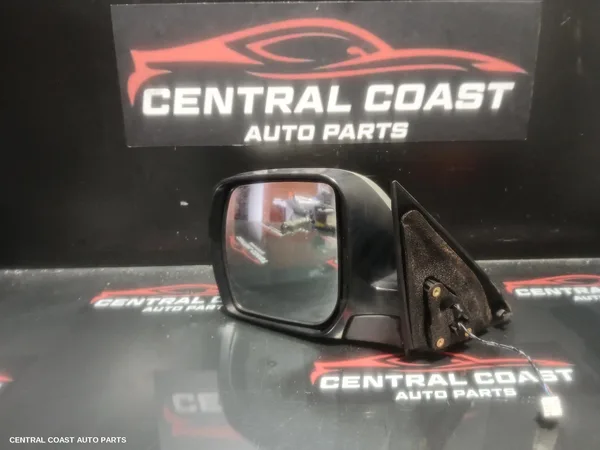 Left Door Mirror