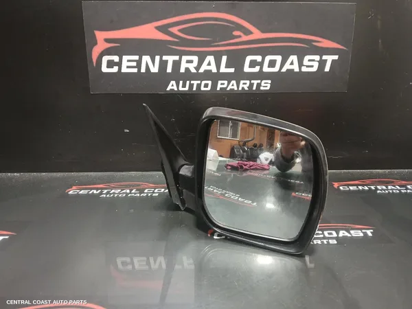 Right Door Mirror