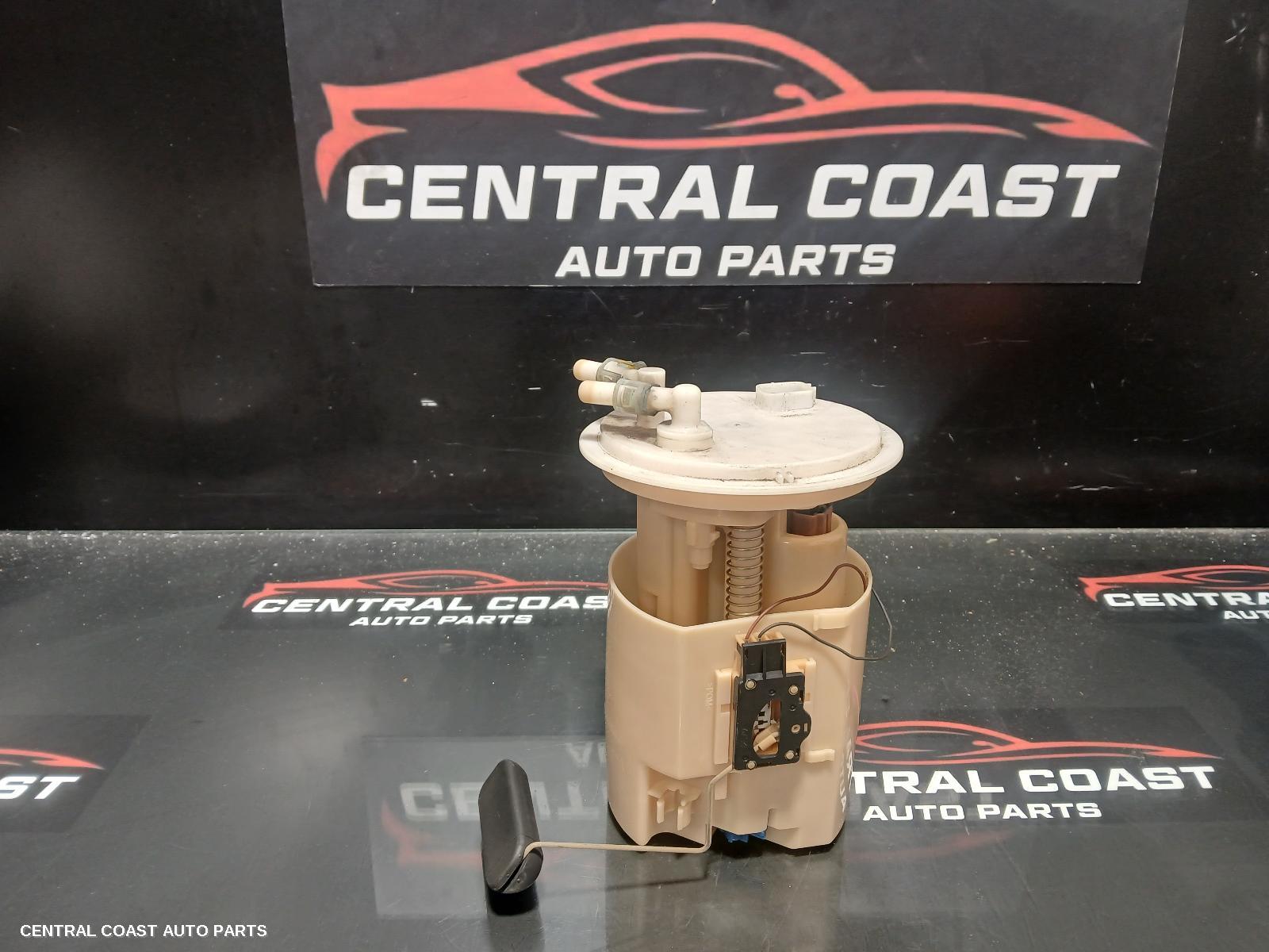 Fuel Pump