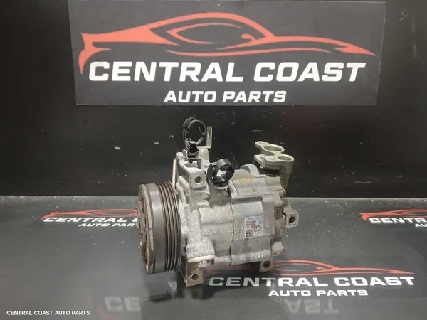 A/C Compressor