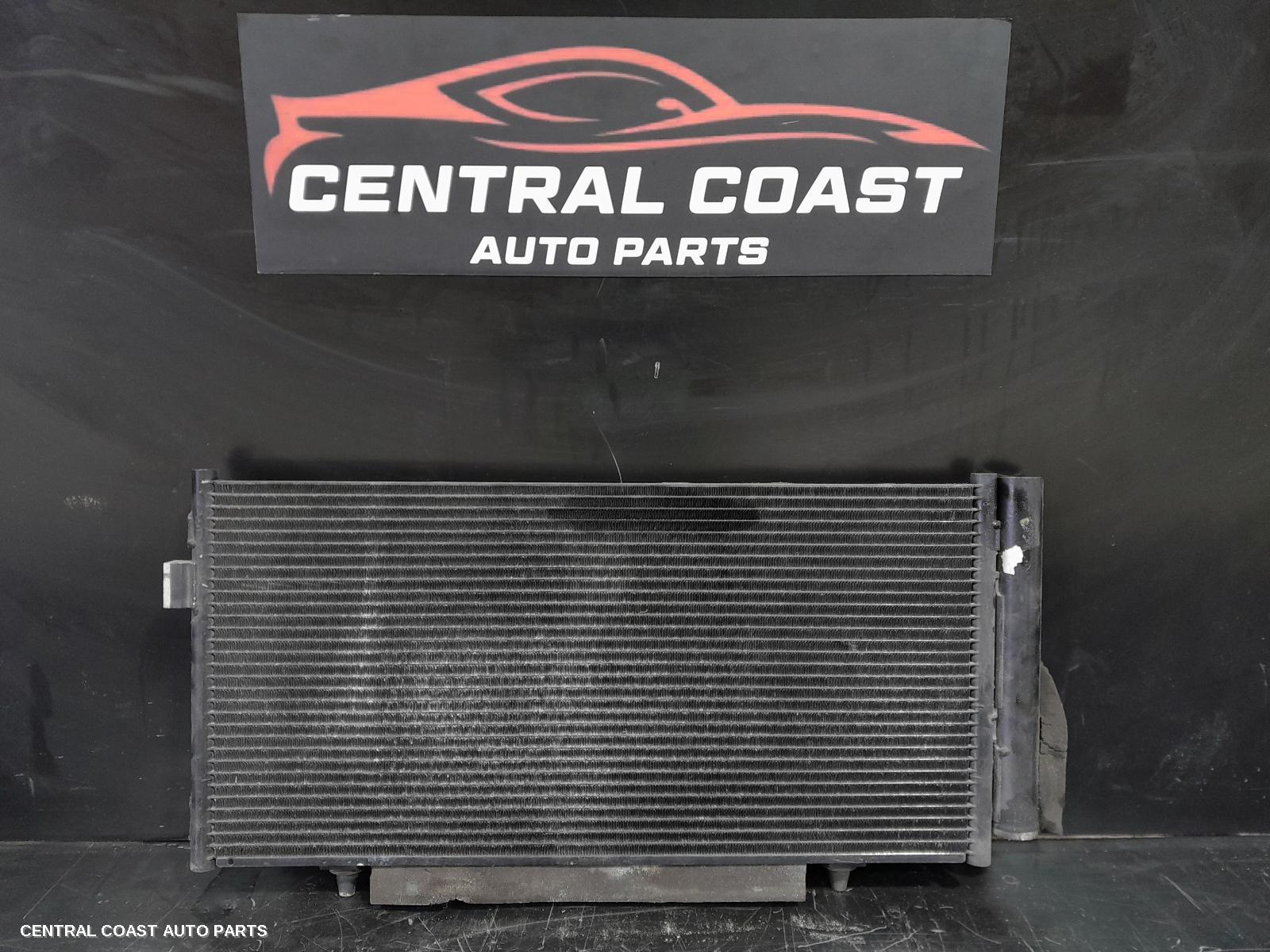 A C Condenser