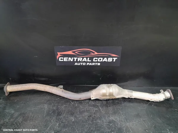 Catalytic Converter