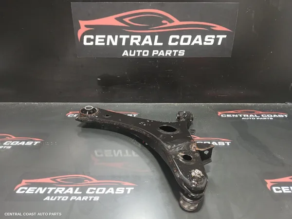 Left Front Lower Control Arm