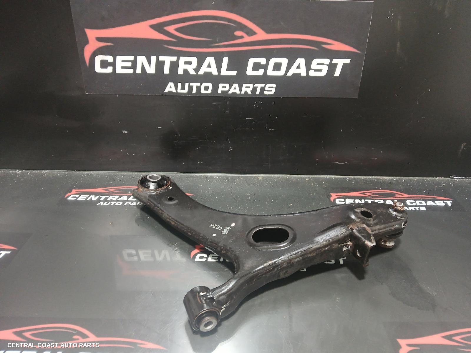 Right Front Lower Control Arm