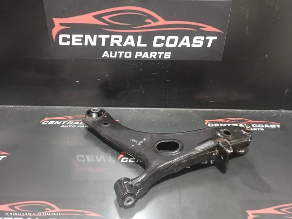 Right Front Lower Control Arm