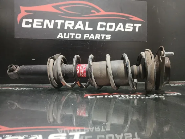 Left Rear Strut